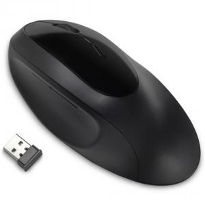 Pro Fit Ergo Vertical Wireless Mouse, Right Handed