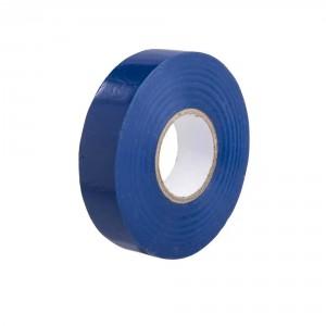 Insulation Tape, 19mm x 33m, Blue