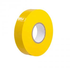 Insulation Tape, 19mm x 33m, Yellow