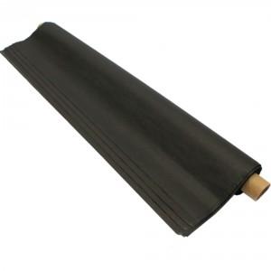 Tissue Paper, 50 x 76cm, Roll of 48 Sheets, Black