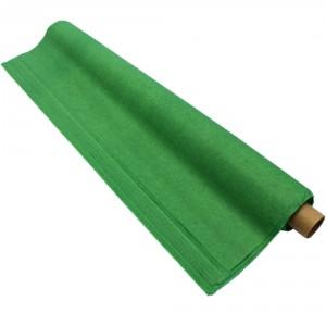 Tissue Paper, 50 x 76cm, Roll of 48 Sheets, Dark Green