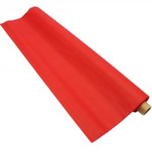 Tissue Paper, 50 x 76cm, Roll of 48 Sheets, Red