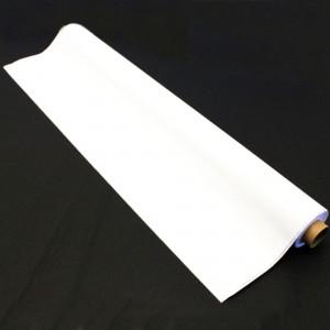 Tissue Paper, 50 x 76cm, Roll of 48 Sheets, White