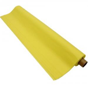 Tissue Paper, 50 x 76cm, Roll of 48 Sheets, Yellow