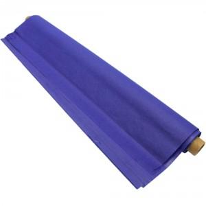 Tissue Paper, 50 x 76cm, Roll of 48 Sheets, Dark Blue