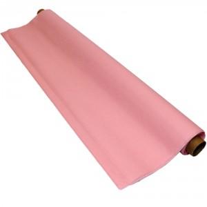 Tissue Paper, 50 x 76cm, Roll of 48 Sheets, Pale Pink