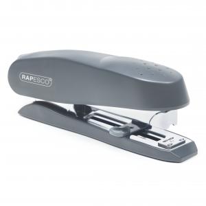 Eco Spinna Heavy Duty Full Strip Stapler, Grey