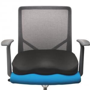 Ergonomic Memory  Foam Seat Cushion