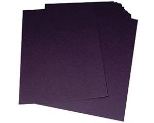 Card, A4, Pack of 25, 230g, Black