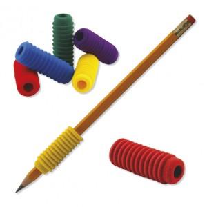 Pencil Grip, Ridged Comfort, Pack of 10