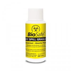 Bio Safe Super Absorbent Granules 10g