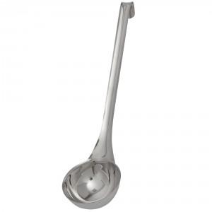 Ladle, Serving Steel, 10cm