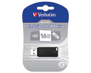 USB Flash Drive, 16GB