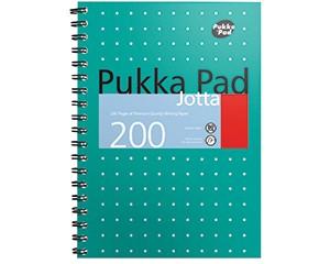 Pukka Pad B5 Size, 250x176mm