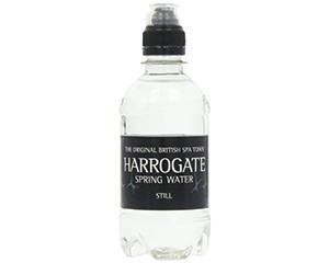 Still Water, 500ml, Pack of 24, Force Cap