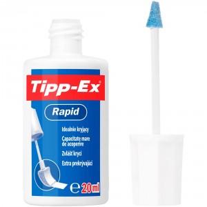 Tipp-ex Correction Fluid, 20ml