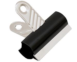 Letter Clips, 60mm, Pack of 10