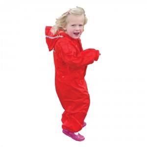 Jumpy Duck, Waterproof Puddle Suit, Age 2-4