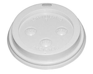 Lids for 8oz Ripple Cup, Pack of 1000