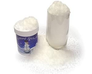 Instant Snow, 100g