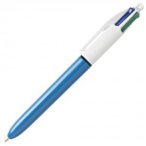 BiC 4 Colours Original Pen