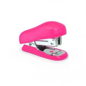 Rapesco Bug Stapler, Pink