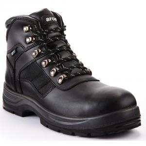 arco safety boots