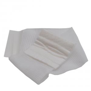 Finger Dressing, 5x5cm - Supplies East Riding