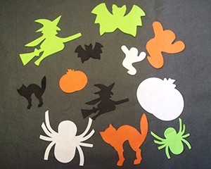 Halloween Craft