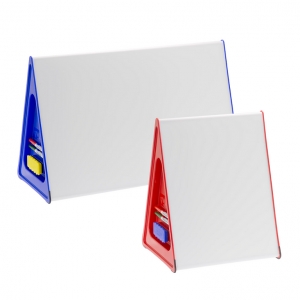 Wedge Whiteboards