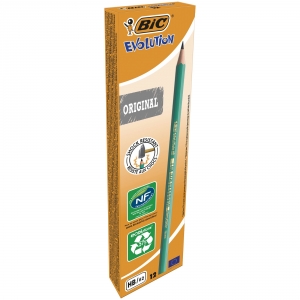 BiC Pencils