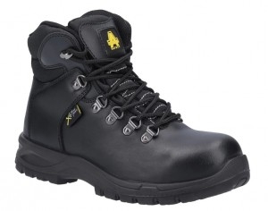 Ambler Safety Boots