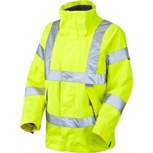 Women's Hi-Vis Clothing