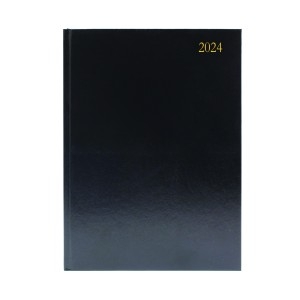 Calendar Diaries 2024