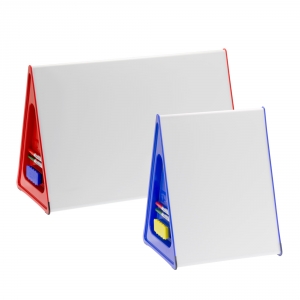 Wedge Whiteboards