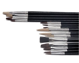 Specialist Brushes