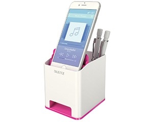 Leitz WOW Pen Holder