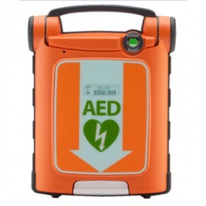 Defibrillators