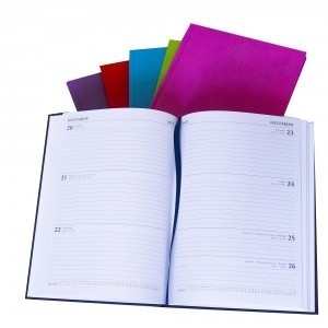 Calendars, Diaries and Planners