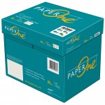 Copier Paper, Economy, 80g, A4, White, Box of 5 Reams