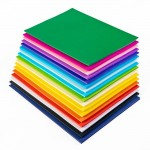 Vivid Paper Stack, A4, Pack of 500 Sheetsabc