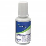 Correction Fluid, 20mlabc