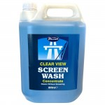 Screenwash, 5 litresabc