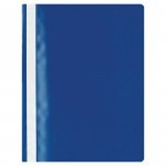 Report File, A4, Blue, Pack of 25abc