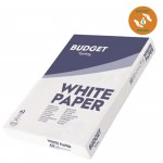 Copier Paper, Economy, White, A3, 80g