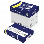 Copier Paper, A4, 70g, Box of 5 Reams, White abc