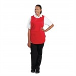 Tabards, Medium, Redabc