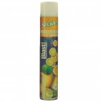 Air Freshener, Shades Blast Professional Aerosol, 750ml, Citrusabc