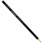 Staedtler Noris Colour, Black, Pack of 12