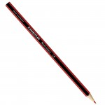 Staedtler Noris Colour, Red, Pack of 12abc